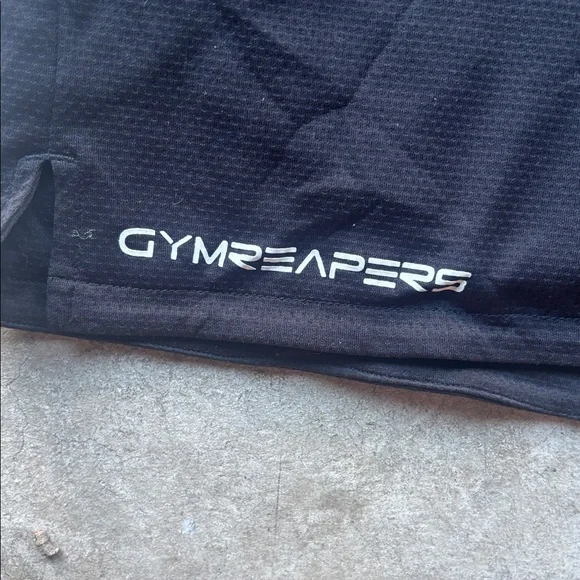 Gymreapers training shorts - Picture 3 of 4